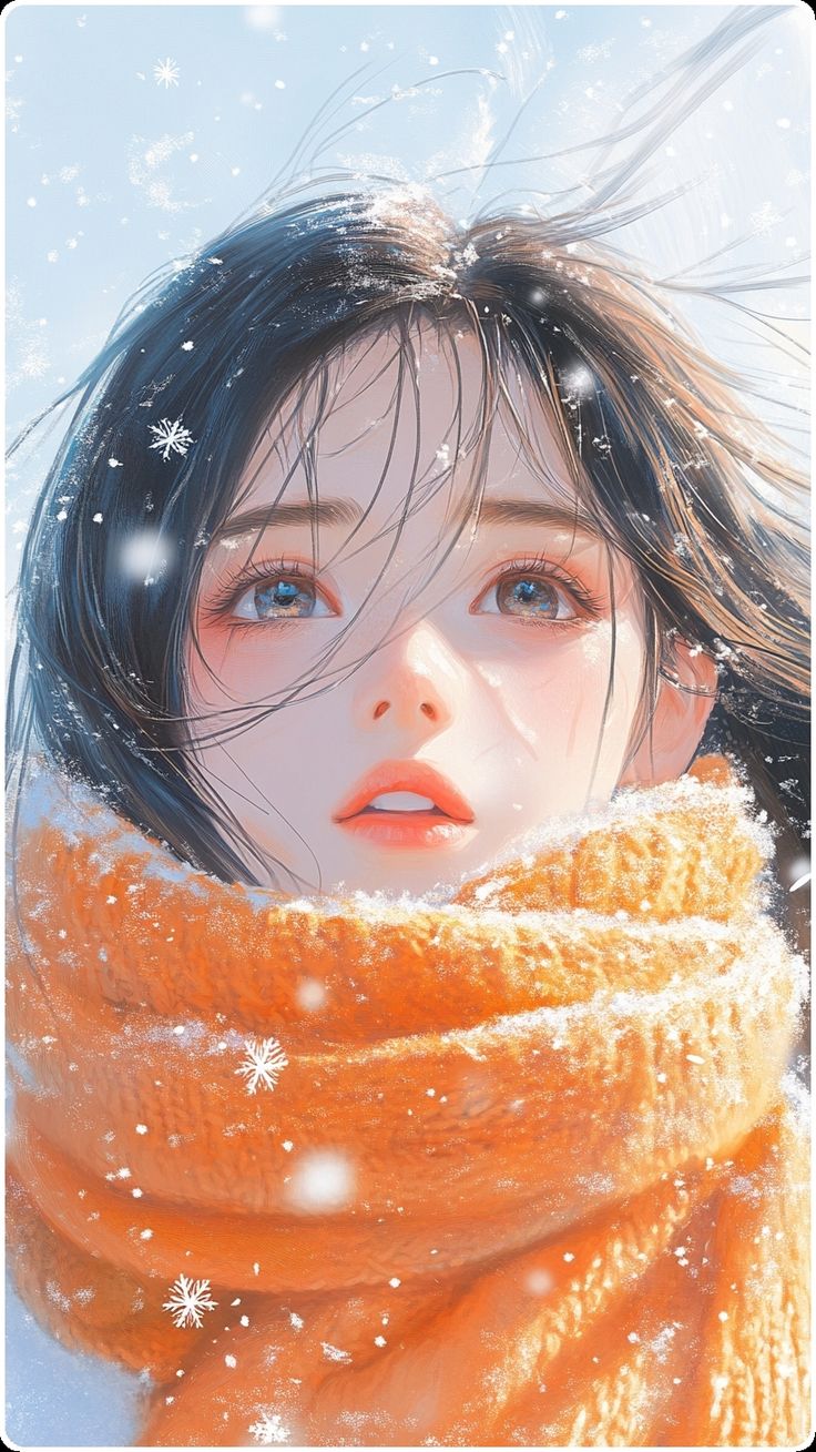 Sống Lại Sau Cơn Bão Tuyết